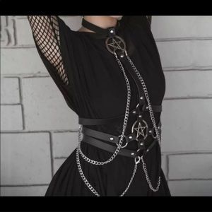 Killstar Harness